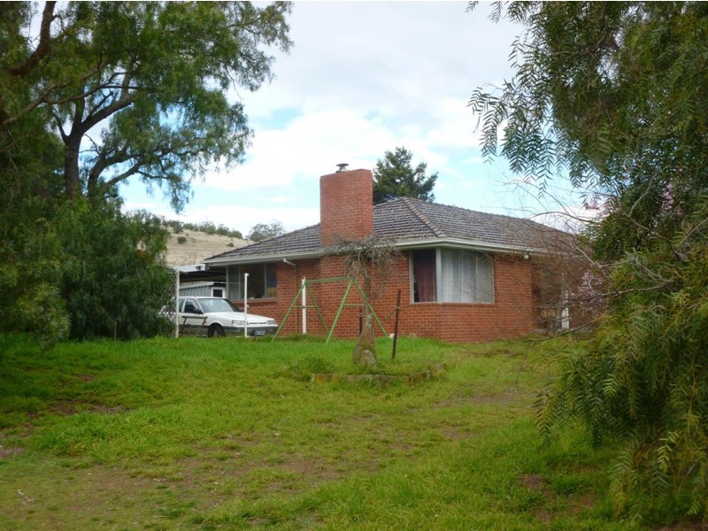 250 Cove Hill Road, Honeywood TAS 7017