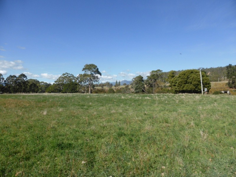 2204 Lyell Highway, Hayes TAS 7140