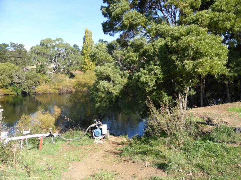 2204 Lyell Highway, Hayes TAS 7140