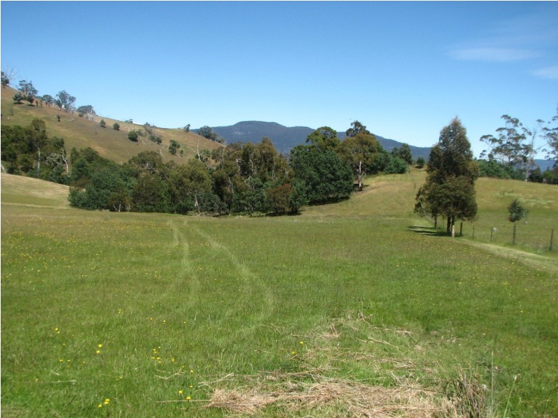Lot 1/120 Gunner Quoin Road, Old Beach TAS 7017