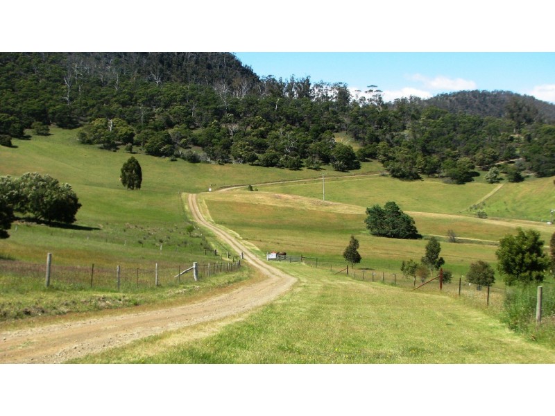 Lot 1/120 Gunner Quoin Road, Old Beach TAS 7017