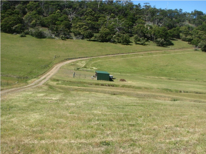 Lot 1/120 Gunner Quoin Road, Old Beach TAS 7017