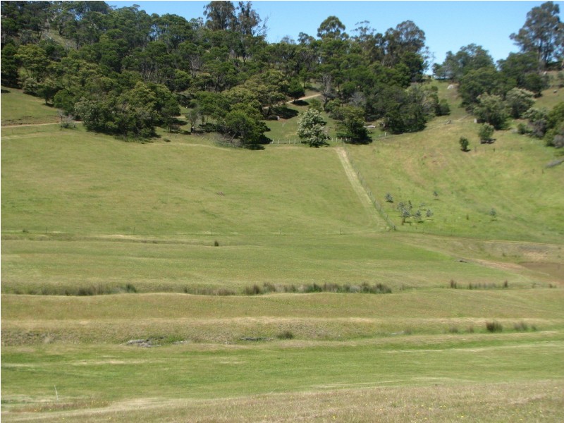 Lot 1/120 Gunner Quoin Road, Old Beach TAS 7017