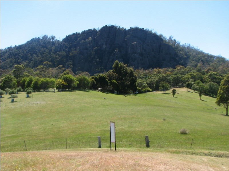 Lot 1/120 Gunner Quoin Road, Old Beach TAS 7017