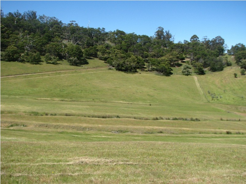 Lot 1/120 Gunner Quoin Road, Old Beach TAS 7017