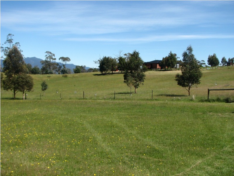 Lot 1/120 Gunner Quoin Road, Old Beach TAS 7017