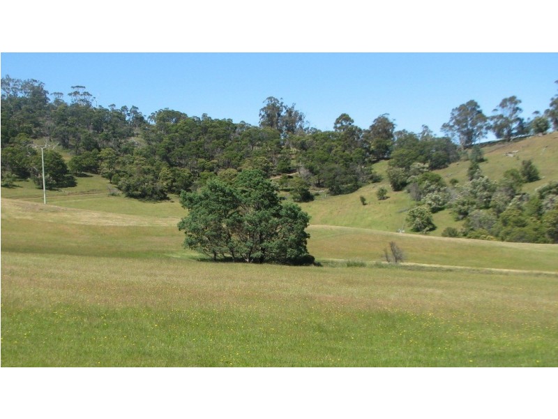 Lot 1/120 Gunner Quoin Road, Old Beach TAS 7017