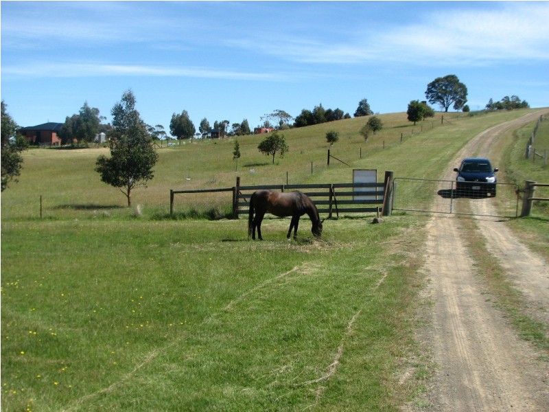 Lot 1/120 Gunner Quoin Road, Old Beach TAS 7017