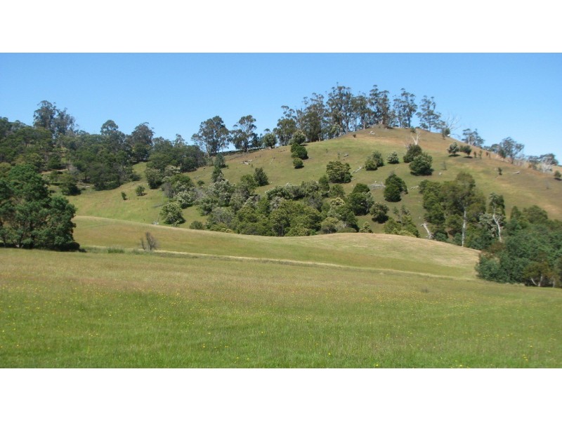 Lot 1/120 Gunner Quoin Road, Old Beach TAS 7017