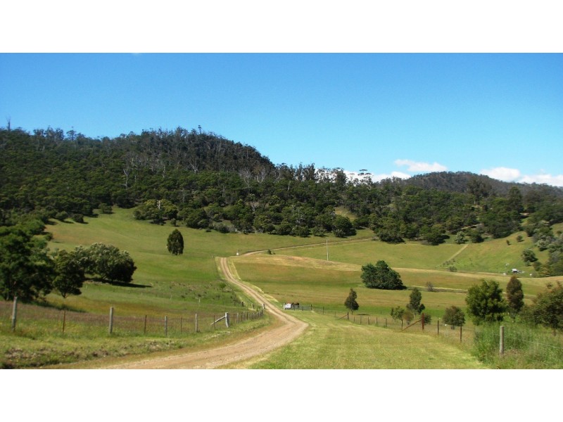 Lot 1/120 Gunner Quoin Road, Old Beach TAS 7017