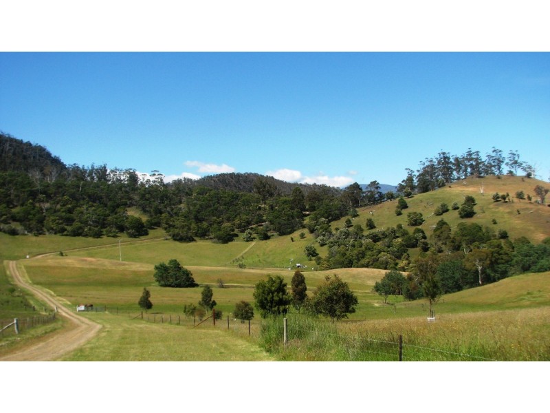 Lot 1/120 Gunner Quoin Road, Old Beach TAS 7017