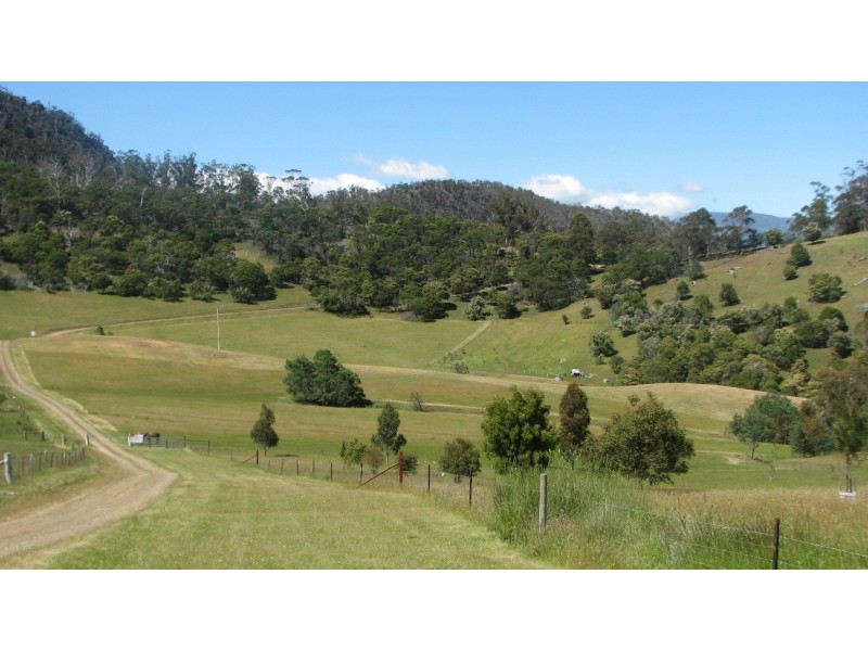Lot 1/120 Gunner Quoin Road, Old Beach TAS 7017