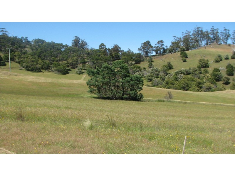Lot 1/120 Gunner Quoin Road, Old Beach TAS 7017