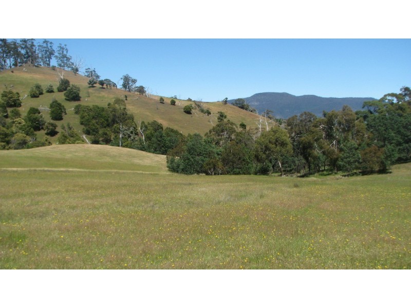 Lot 1/120 Gunner Quoin Road, Old Beach TAS 7017