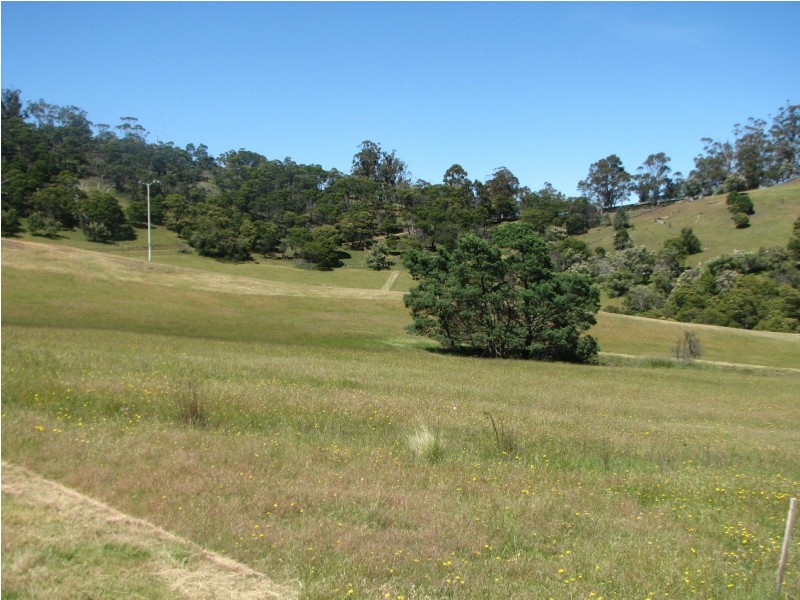 Lot 1/120 Gunner Quoin Road, Old Beach TAS 7017
