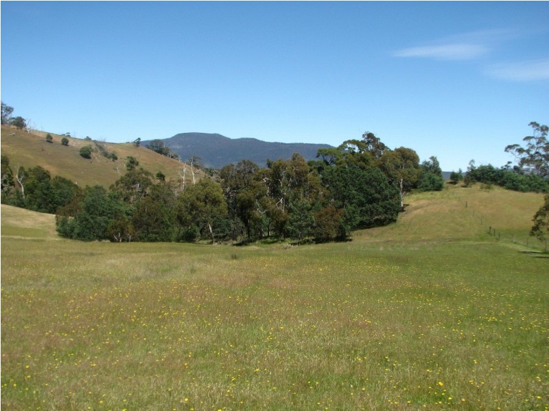 Lot 1/120 Gunner Quoin Road, Old Beach TAS 7017