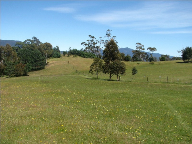 Lot 1/120 Gunner Quoin Road, Old Beach TAS 7017