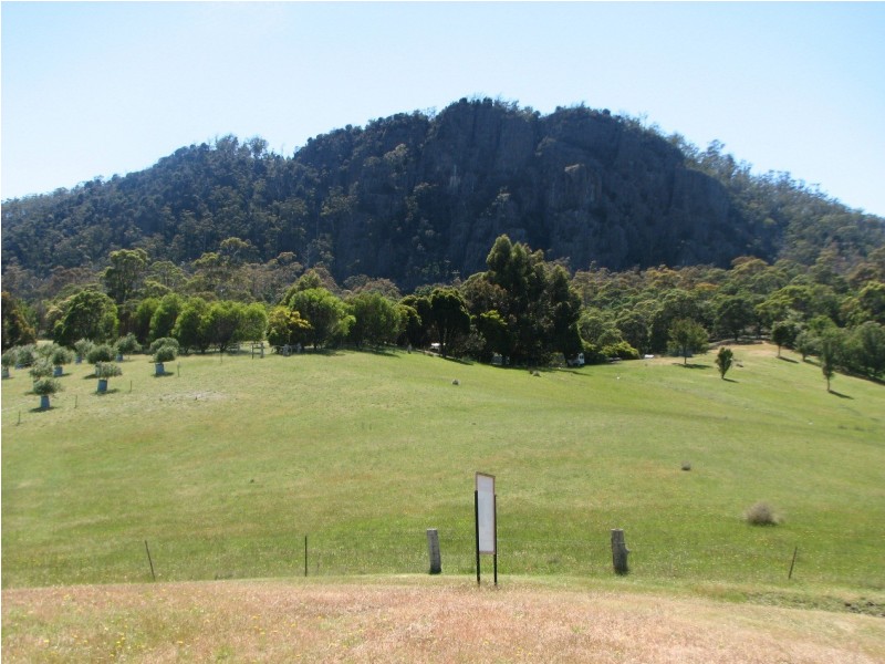 Lot 1/120 Gunner Quoin Road, Old Beach TAS 7017