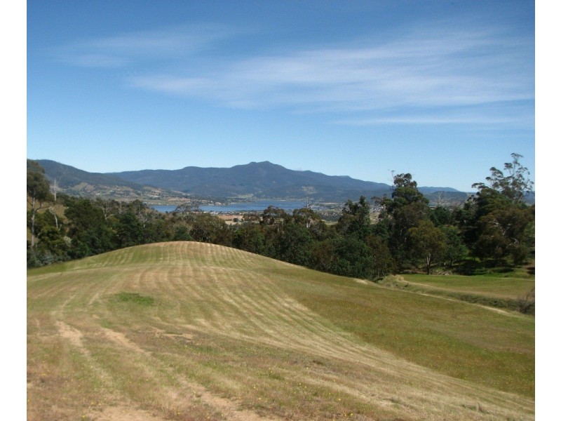 Lot 1/120 Gunner Quoin Road, Old Beach TAS 7017