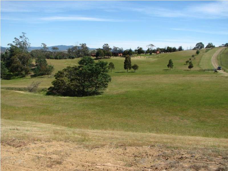 Lot 1/120 Gunner Quoin Road, Old Beach TAS 7017