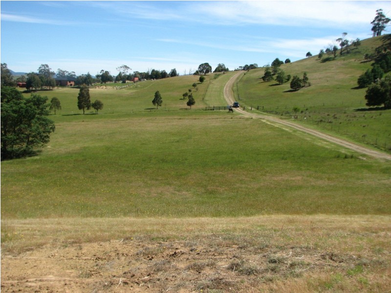 Lot 1/120 Gunner Quoin Road, Old Beach TAS 7017