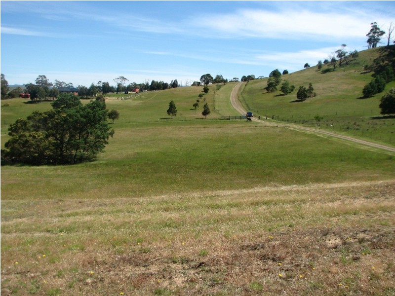 Lot 1/120 Gunner Quoin Road, Old Beach TAS 7017