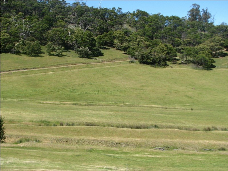 Lot 2/120 Gunner Quoin Road, Old Beach TAS 7017