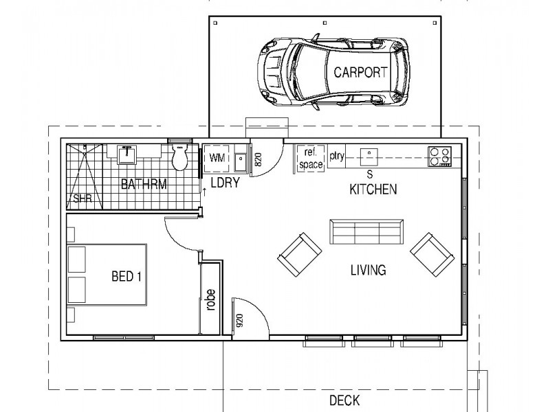 41 Lower Road, New Norfolk TAS 7140