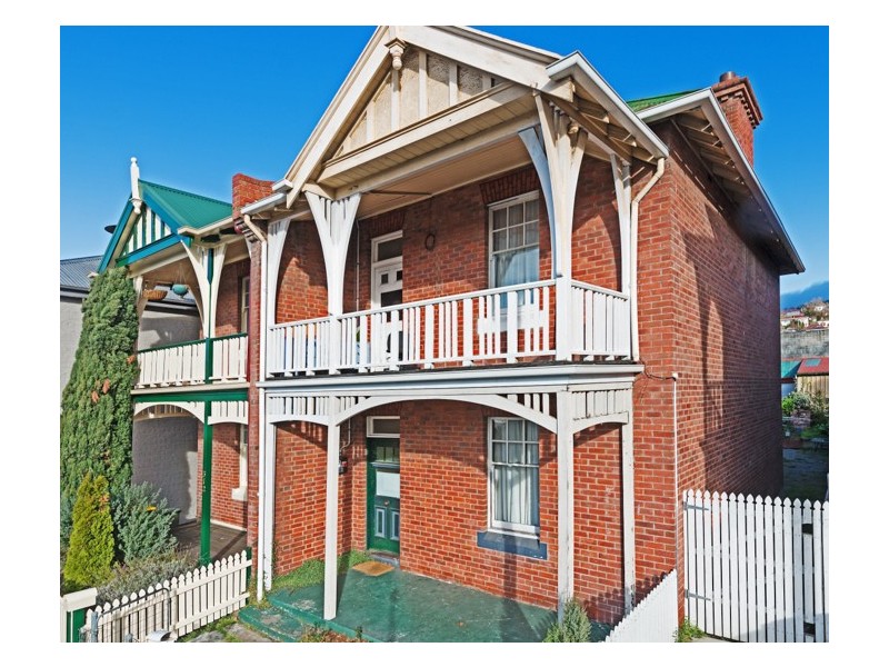 North Hobart TAS 7000