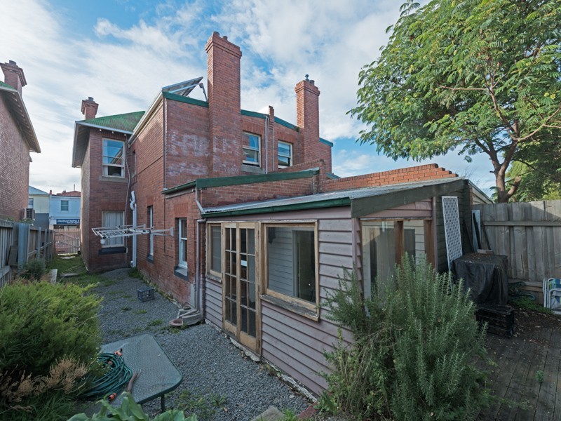 North Hobart TAS 7000