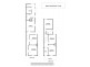 North Hobart TAS 7000 Floorplan