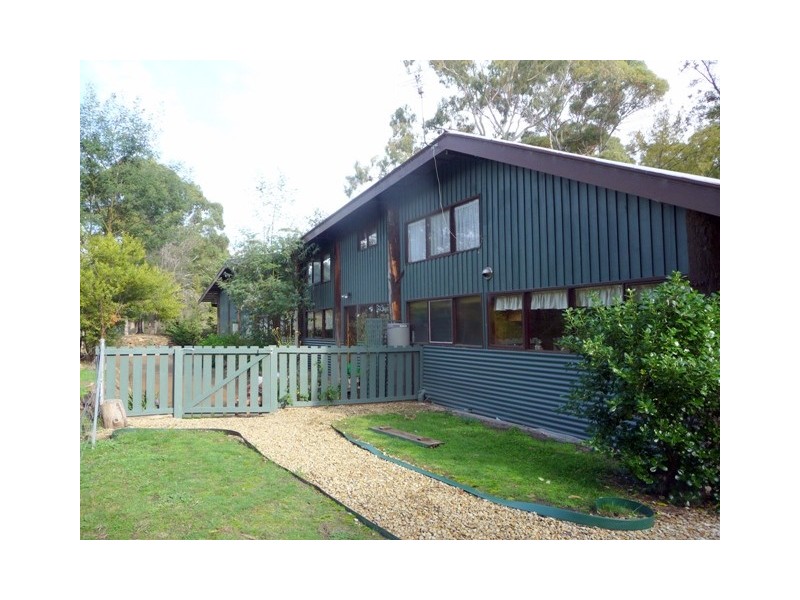 32 Native Corners Road, Campania TAS 7026