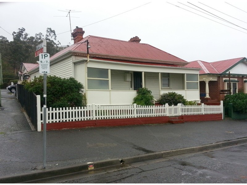79 Letitia Street, North Hobart TAS 7000