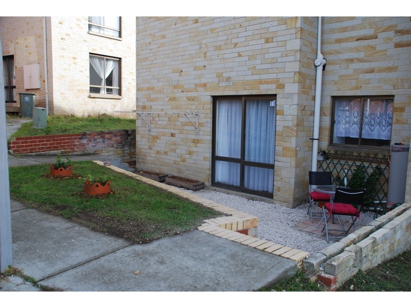 11/16a Coleman Street, Moonah TAS 7009