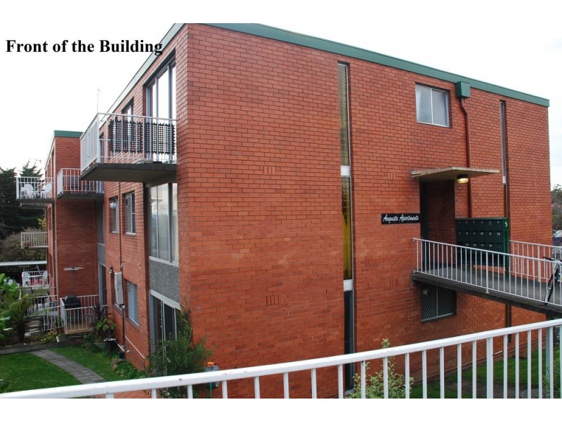 9/5 Augusta Road, New Town TAS 7008