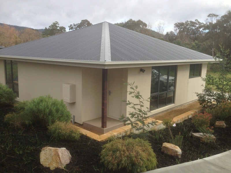 New Norfolk TAS 7140