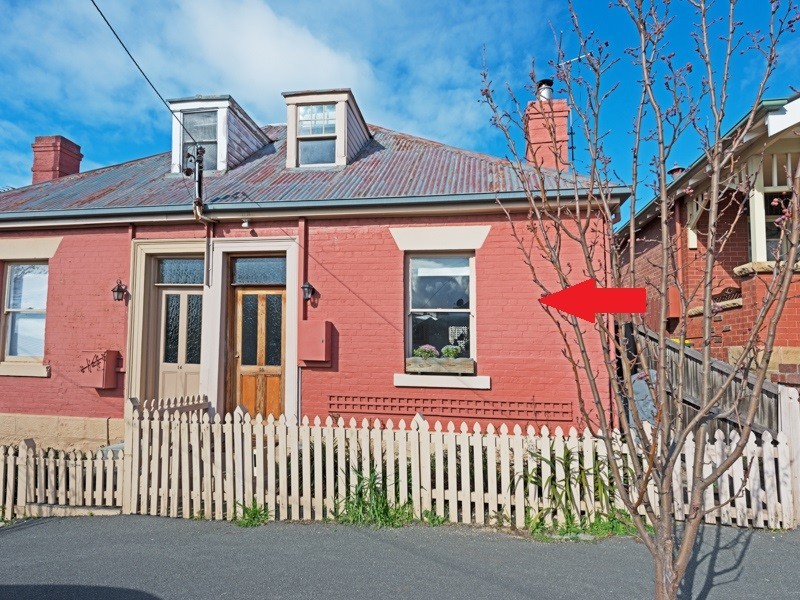 North Hobart TAS 7000