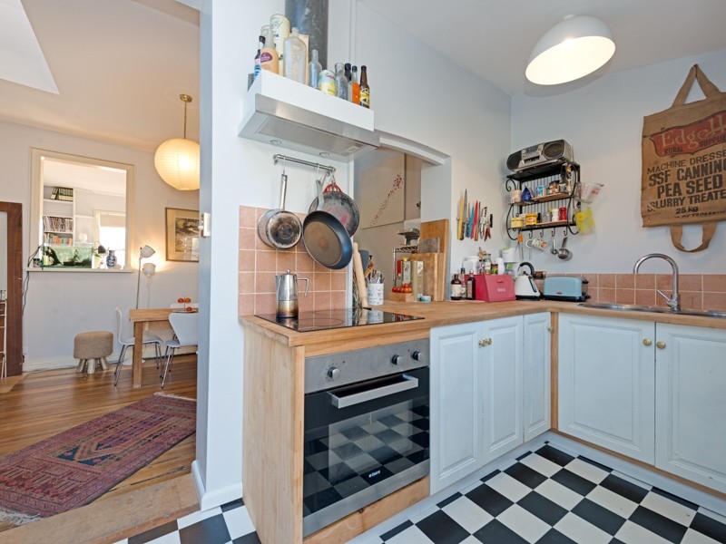 North Hobart TAS 7000