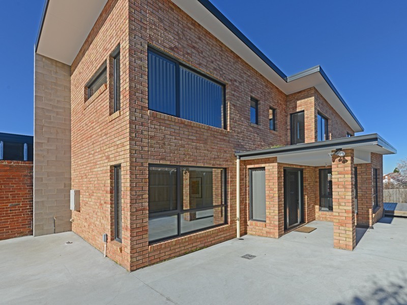 North Hobart TAS 7000