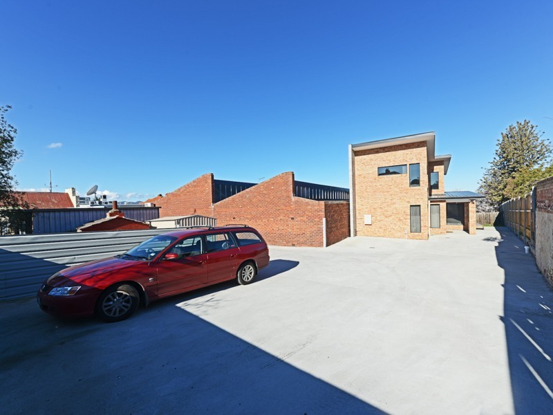 North Hobart TAS 7000