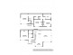 North Hobart TAS 7000 Floorplan
