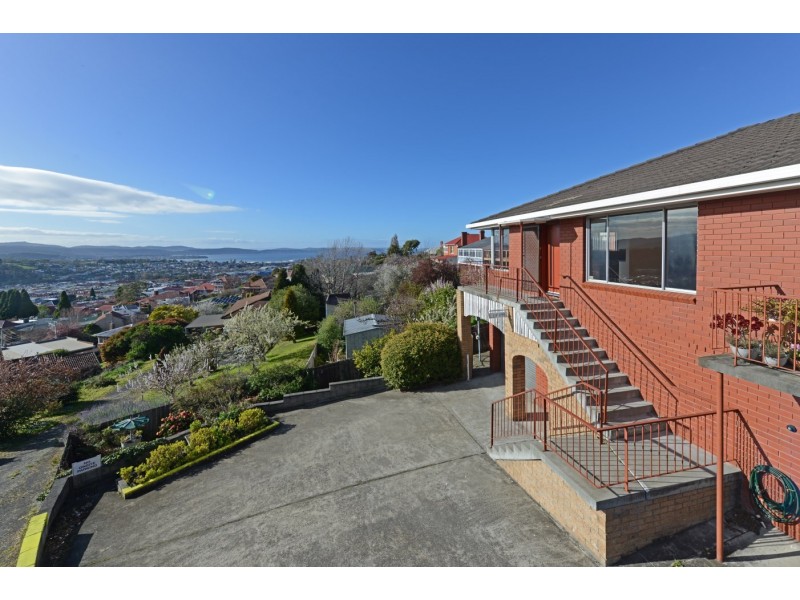 Mount Stuart TAS 7000