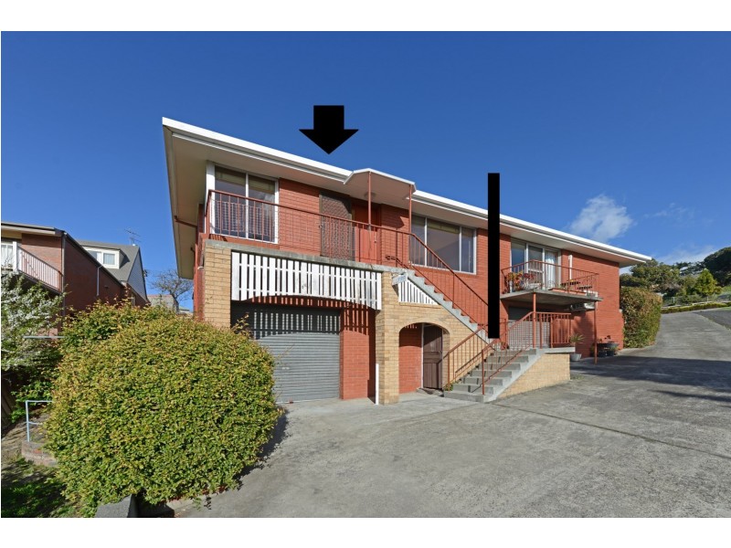 Mount Stuart TAS 7000