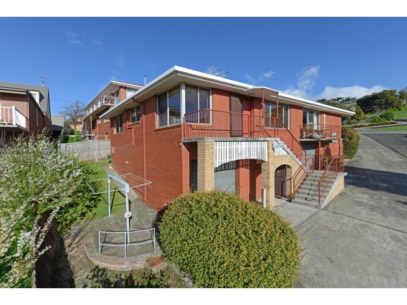 Mount Stuart TAS 7000