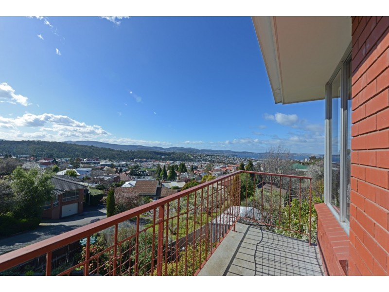 Mount Stuart TAS 7000