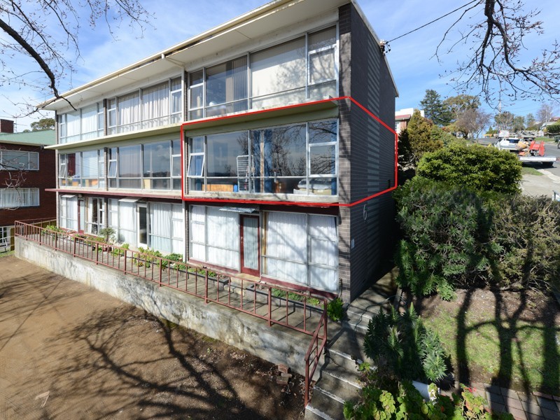 4/6 Alt-na-craig Avenue, Mount Stuart TAS 7000