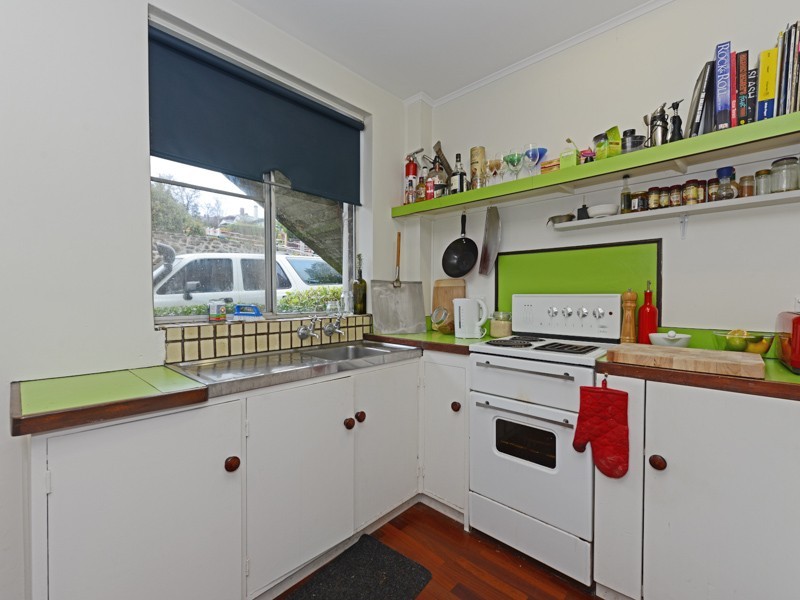 4/6 Alt-na-craig Avenue, Mount Stuart TAS 7000