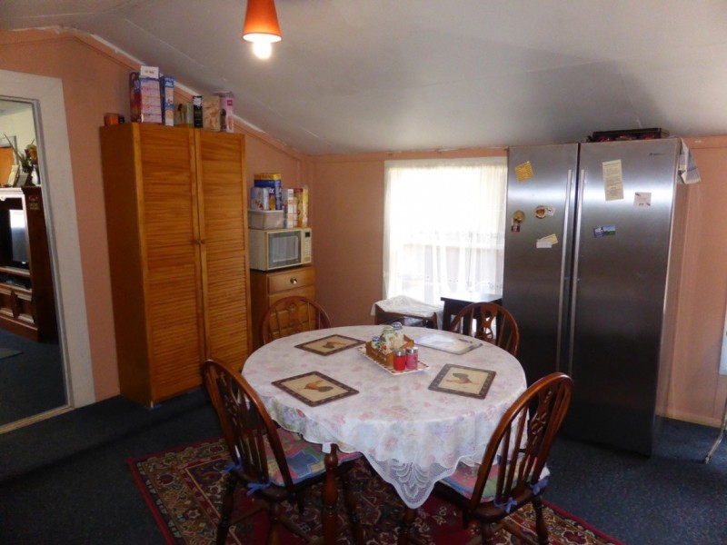 124 Forest Road, Rhyndaston TAS 7120