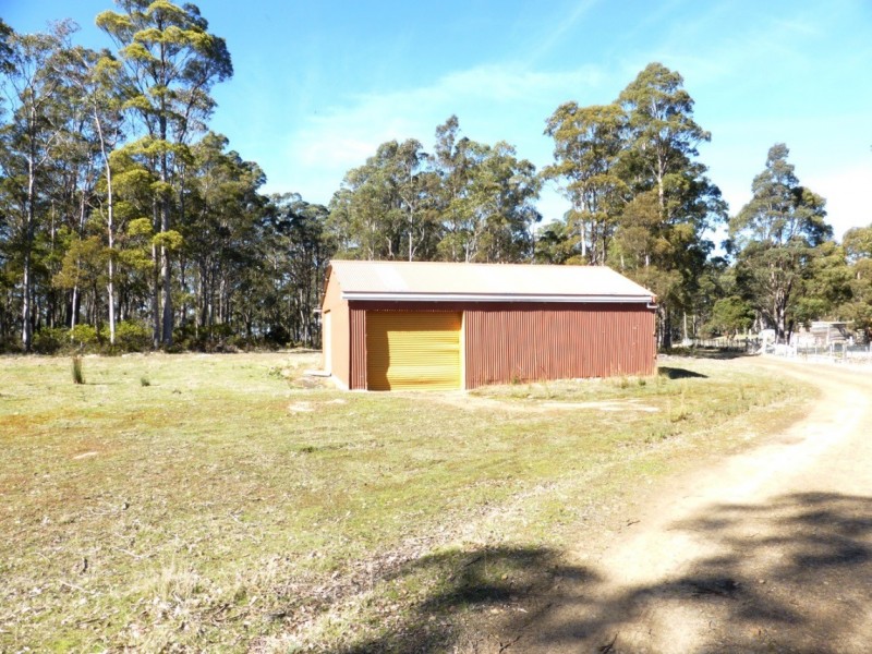 124 Forest Road, Rhyndaston TAS 7120