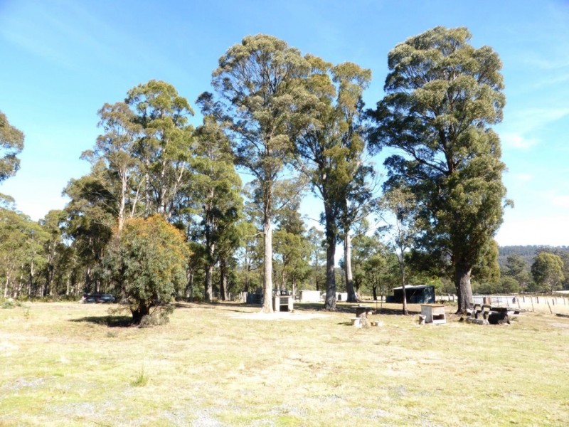 124 Forest Road, Rhyndaston TAS 7120